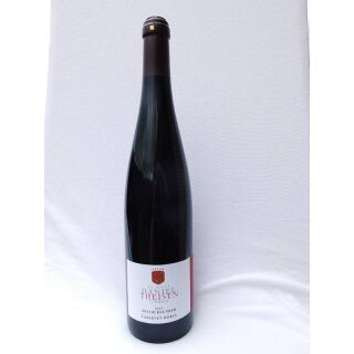 Cabernet Dorsa + Sp&auml;tburgunder S&uuml;&szlig; ab 3.10 wieder erh&auml;ltlich