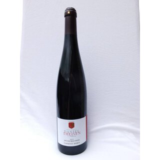 Cabernet Dorsa + Sptburgunder S