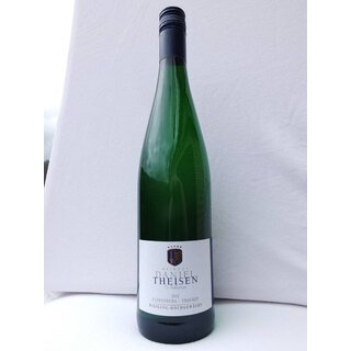 2025er Rotschiefer Riesling  Hochgew&auml;chs