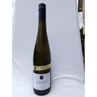 2024er Rmerberg SAUVIGNON BLANC